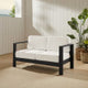 Key Largo 2 Seater Outdoor Sofa