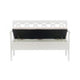 Winslett Storage Bench