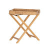 Harlow Snack Tray Table
