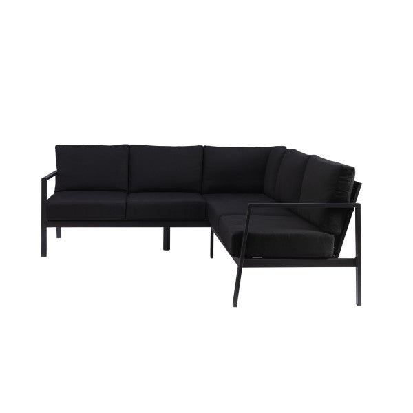 Alora Aluminum Outdoor Sectional