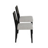 Cosgrove Upholstered Dining Set 5PC