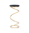 Gigi Spiral Drink Table