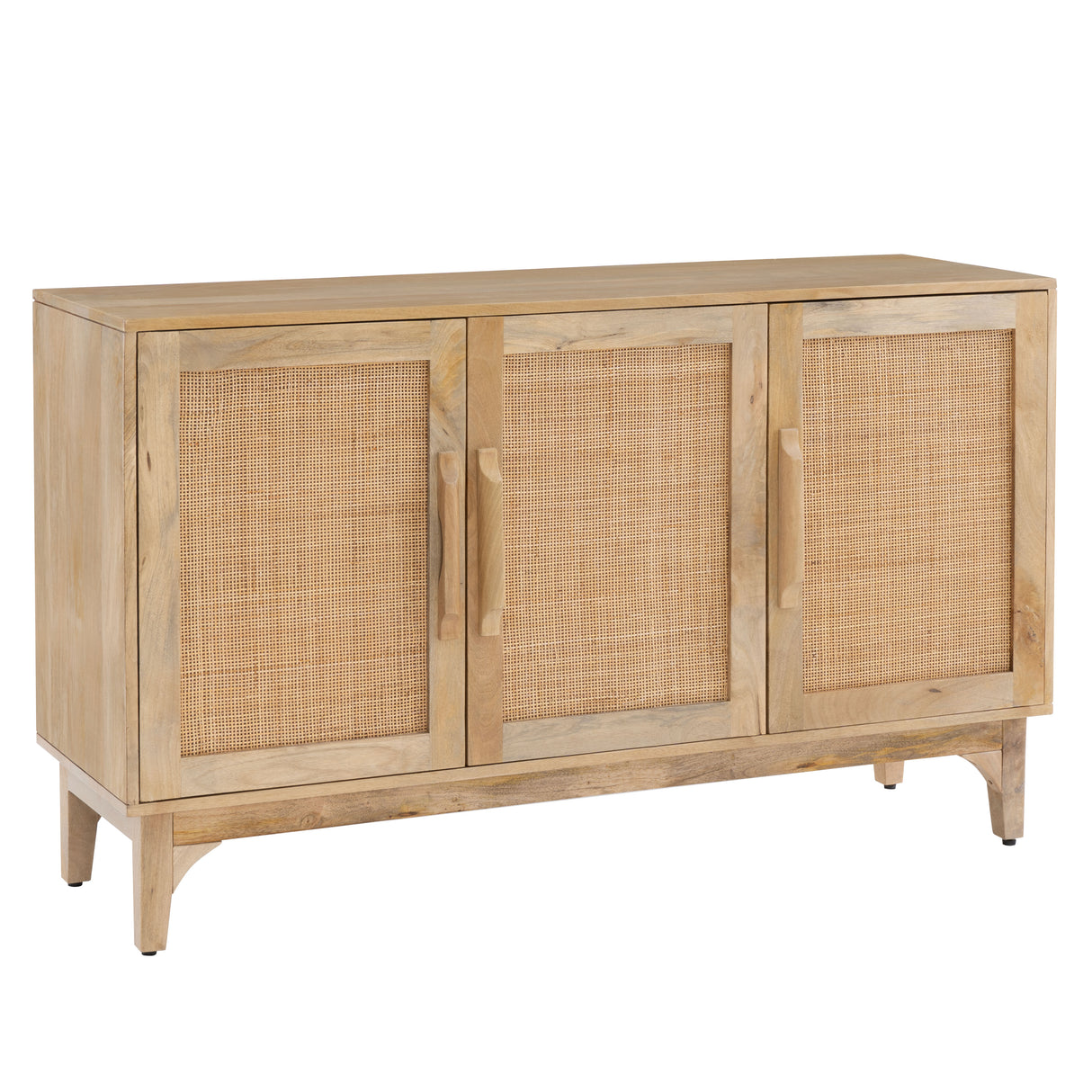 Raphael 3 Door Cabinet