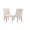 Banks 5 Piece Set Table 4 Chairs
