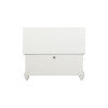 Whitehurst White Cedar Chest