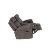 Galloway Stone Loveseat