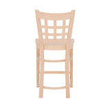 Luna Counter Stools (Set of 2)