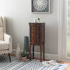 Jameson Jewelry Armoire