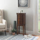 Jameson Jewelry Armoire