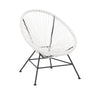 Anson Outdoor Single Chair