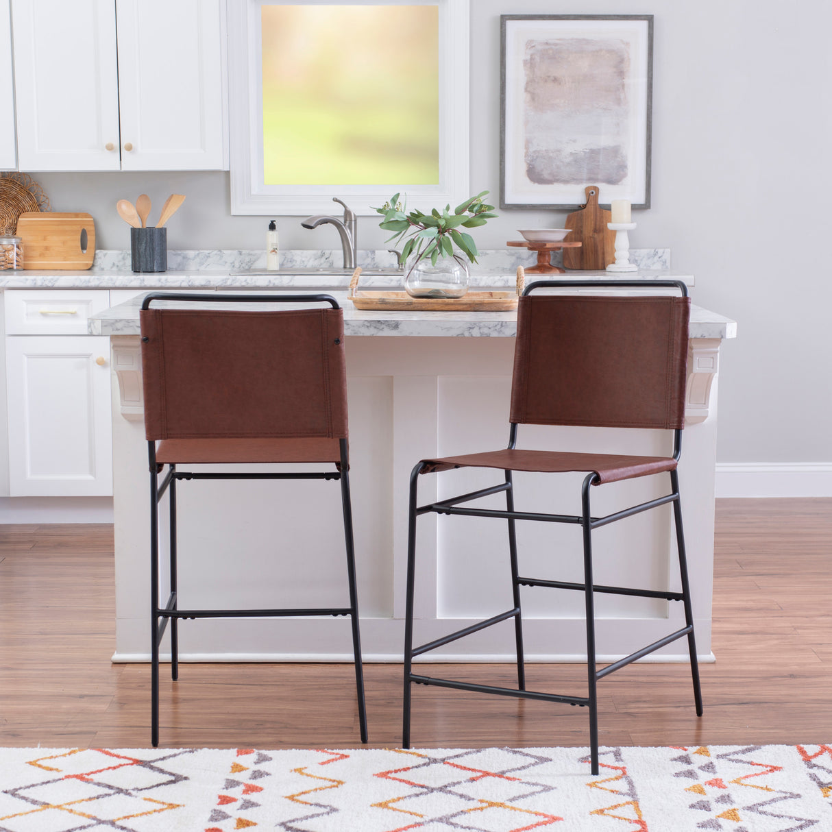 Wade Counter Stool