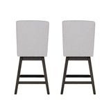 Cohen Swivel Stools (Set of 2)