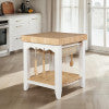 Kolton Kitchen Island