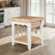 Kolton Kitchen Island