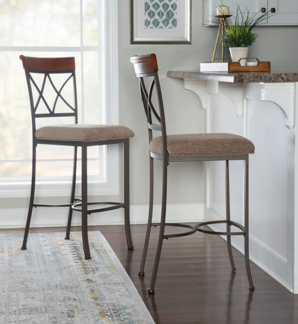 Hamilton Stool