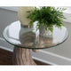 Wally The Whale Side Table