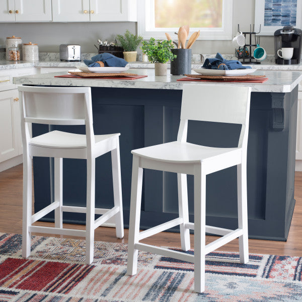 Kentucky Stools (Set of 2)