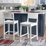 Kentucky Stools (Set of 2)