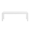 Alora Aluminum 5PC Outdoor Dining Set