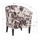 Simon Club Chair