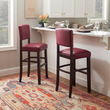 Monaco Stool