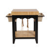 Kolton Kitchen Island