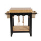 Kolton Kitchen Island