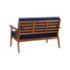 Cosgrove 4PC Patio Chat Set