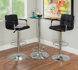 Boyd 3 Piece Adjustable Set
