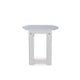 Adirondack Outdoor End Table