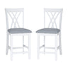 Starla Counter Stools (Set of 2)