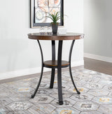 Franklin Dining, Counter, Pub Height Table