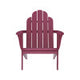 Adirondack Outdoor Chair