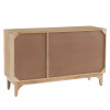 Raphael 3 Door Cabinet
