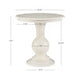 Amelia Accent Table Round