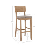 Jordan Stool