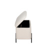 Mavis Upholstered Storage Bench