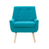 Trellis Accent Chair