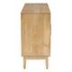 Raphael 3 Door Cabinet