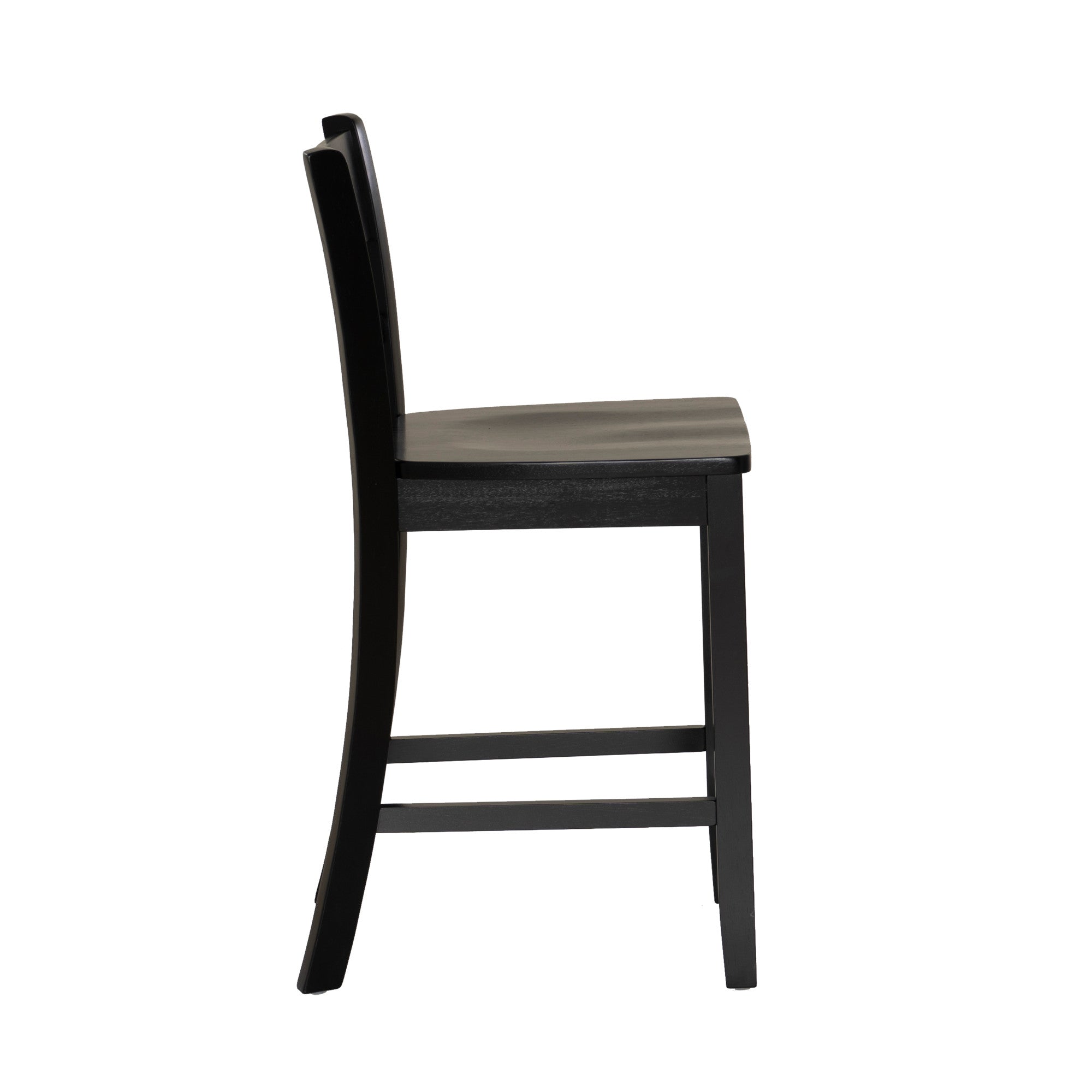 Linon Home Decor Torino Villa Counter Stool