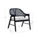 Nico Armed Accent Chair