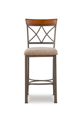 Hamilton Stool