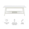 Cosgrove Coffee Table
