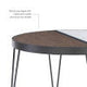 Riley Two Toned Coffee Table