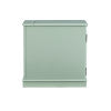 Barron Accent Table With USB