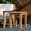 Cannon Teak Coffee Table, Side Table or Island