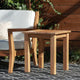 Cannon Teak Coffee Table, Side Table or Island