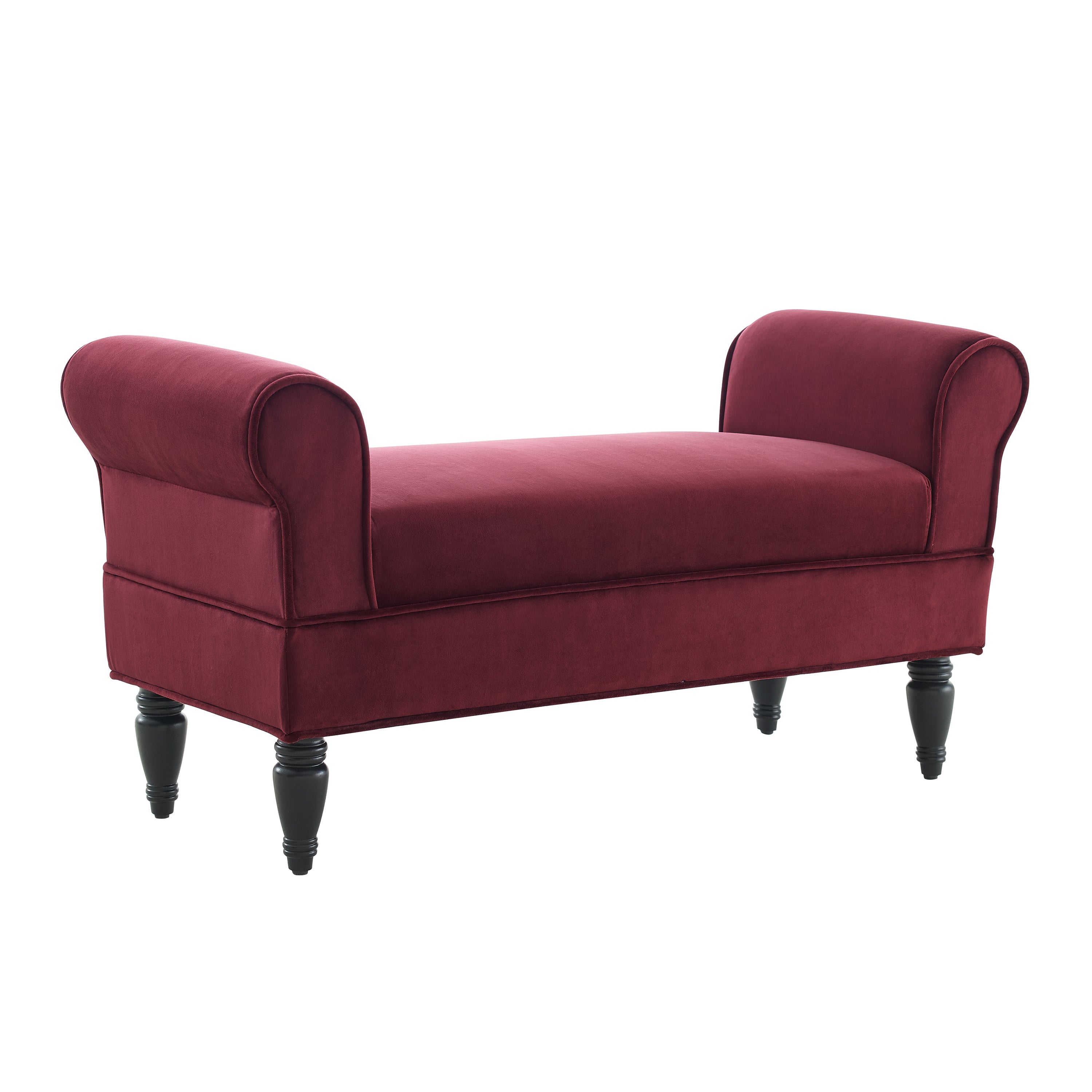 Lillian Bench – Linon Home & Design LLC