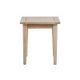 Svana Natural 5 Piece Conversation Set