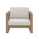 Brinley Outdoor Arm Chair